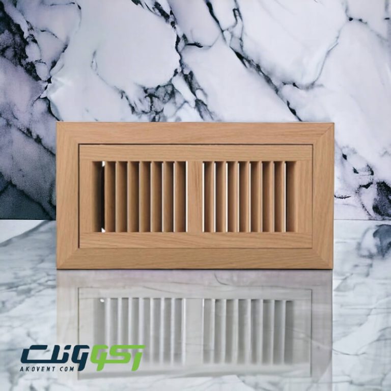 دریچه-کولر-چوبی