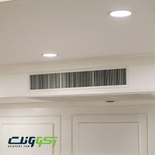 دریچه-کولر-آلومینیومی