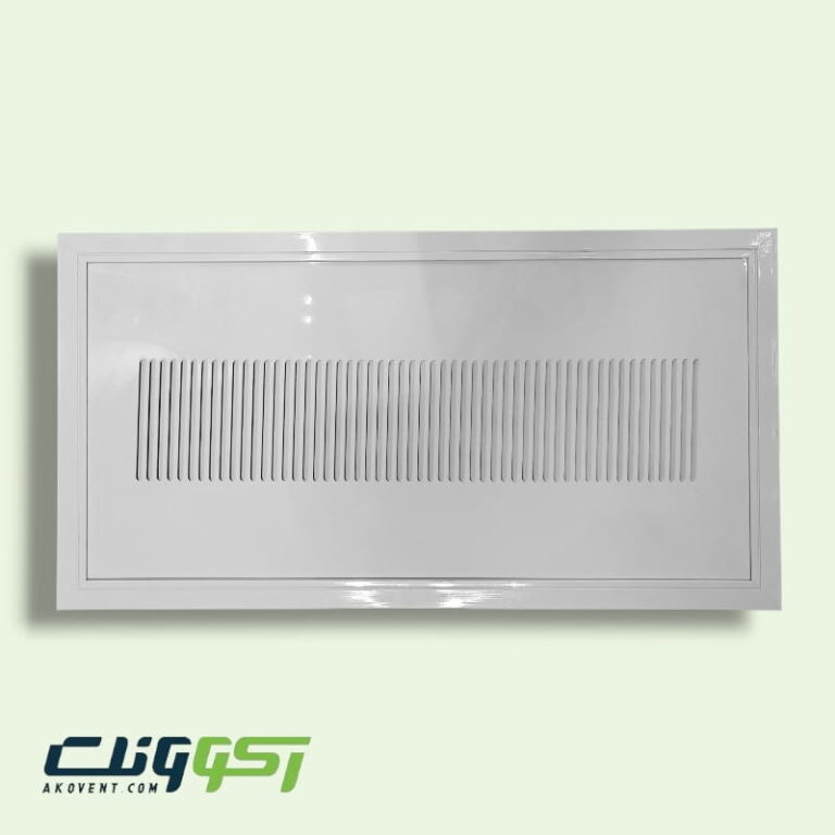 دریچه-داکت-اسپلیت-با-درب-وزنه-ای-شیار-دار