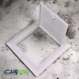 دریچه-بازدید