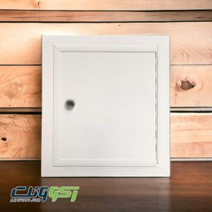دریچه-بازدید-آلومینیومی