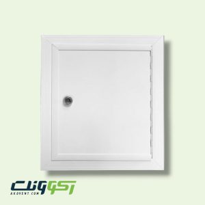 دریچه-بازدید-تاسیسات