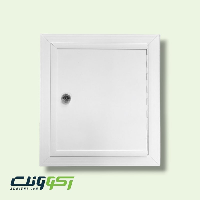 دریچه-بازدید-تاسیسات