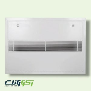 دریچه-بازدید-داکت-اسپلیت