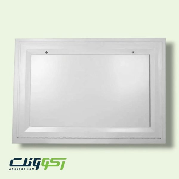 دریچه-بازدید-فن-کویل