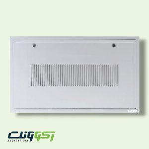 -دریچه-فن-کویل