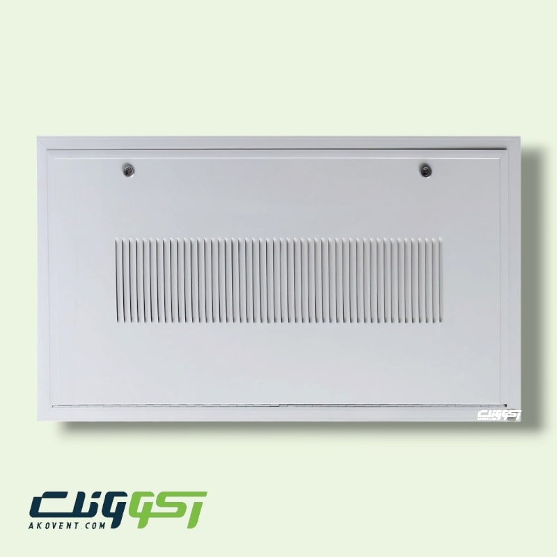 -دریچه-فن-کویل