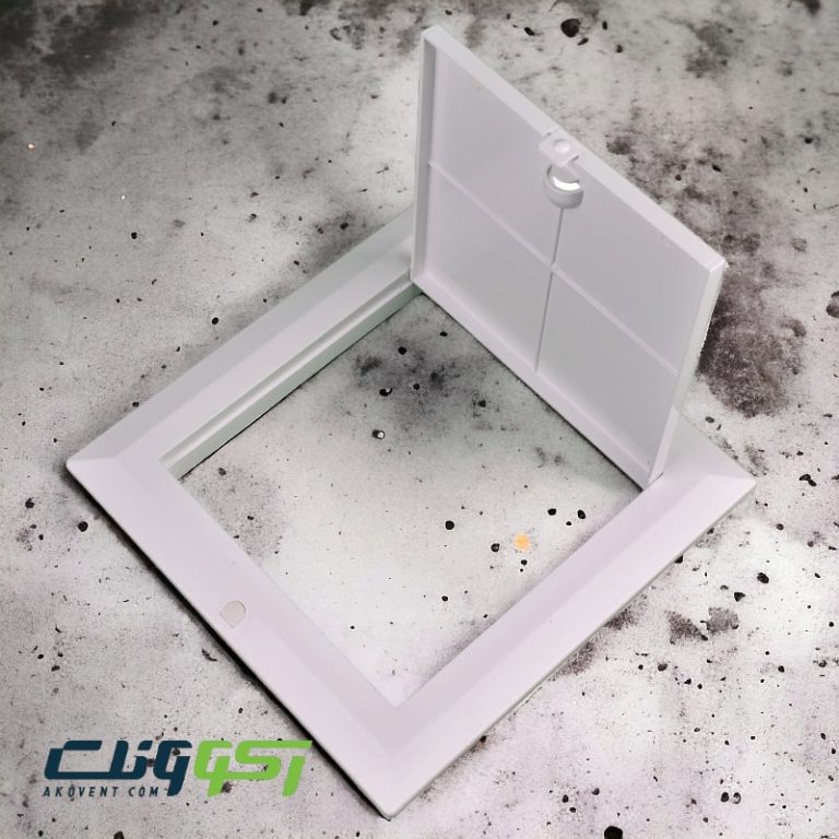دریچه_بازدید-تاسیسات_پلاستیکی-