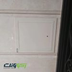 دریچه_بازدید_تاسیسات