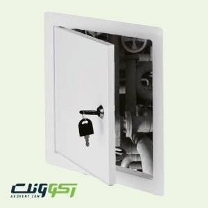 دریچه_بازدید_تاسیسات_جدید