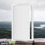قیمت-دریچه-بازدید-فلزی