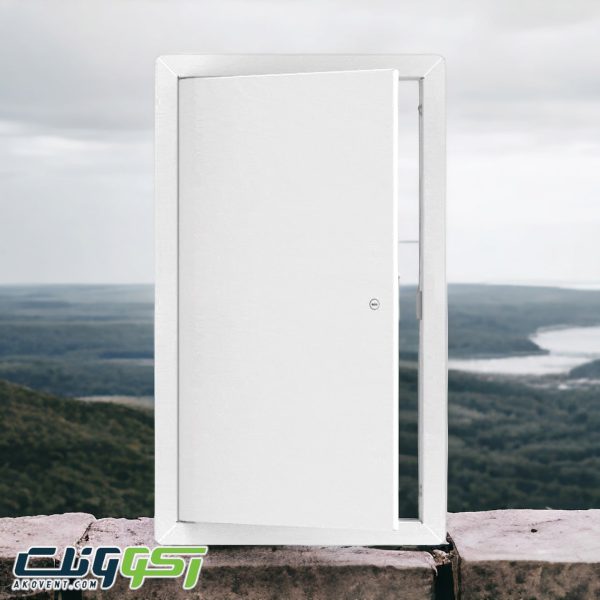 قیمت-دریچه-بازدید-فلزی