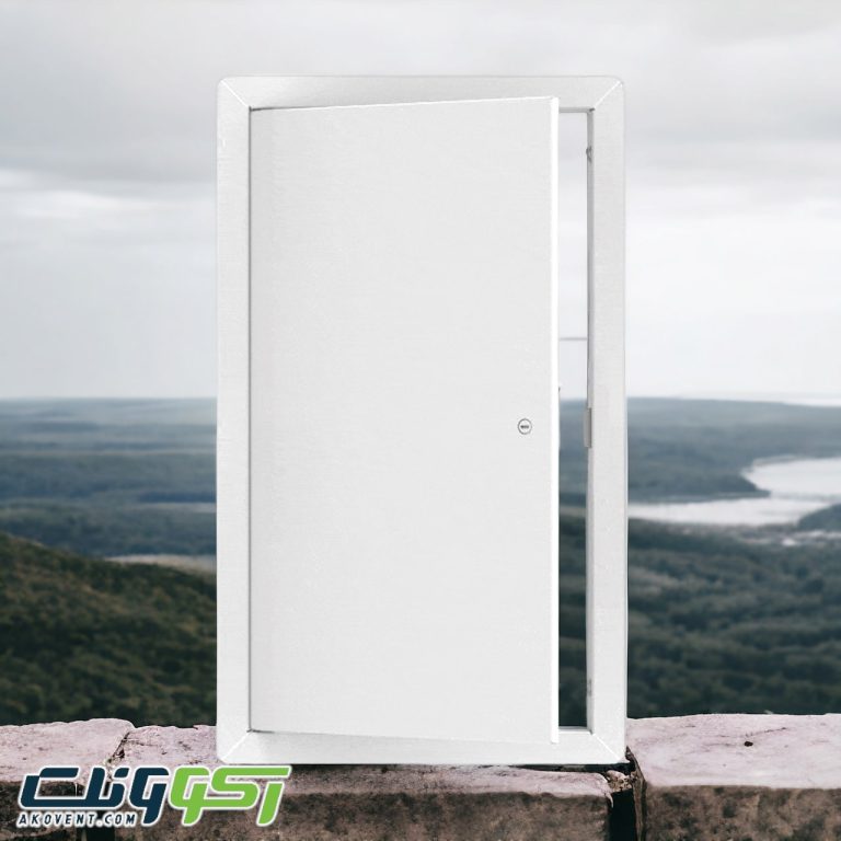قیمت-دریچه-بازدید-فلزی
