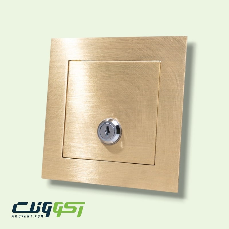 خرید-دریچه-بازدید-استیل
