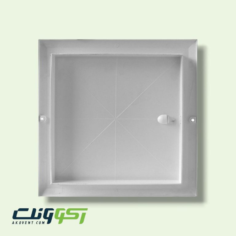 خرید-دریچه-بازدید-پلاستیکی