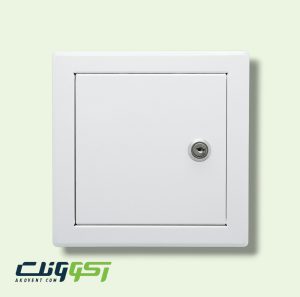 دریچه-بازدید-با-قفل-زیمنس