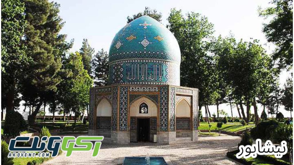 دریچه-کولر-نیشابور