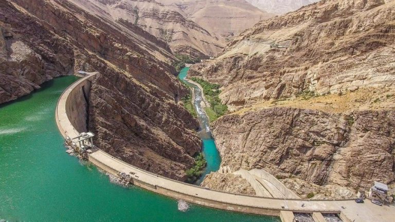 دریچه-کولر-کرج