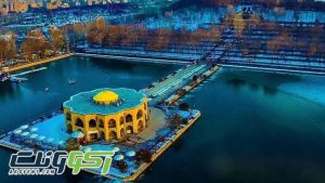 دریچه-کولر-تبریز