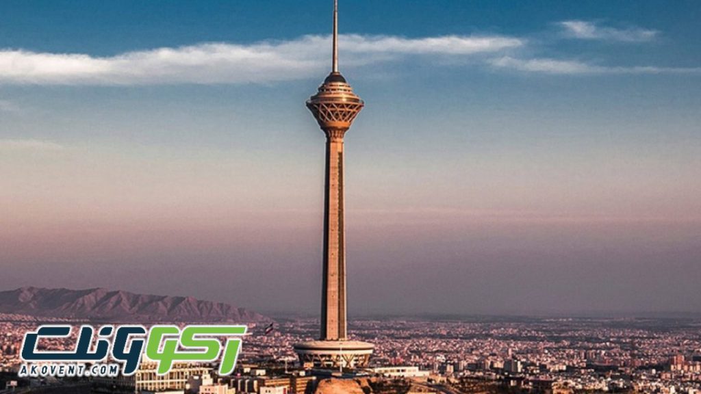 دریچه-کولر-تهران