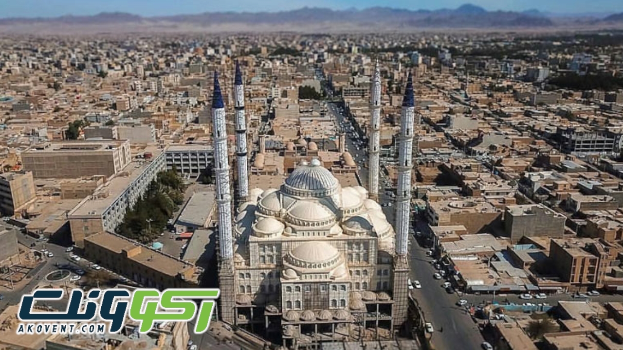 دریچه-کولر-زاهدان