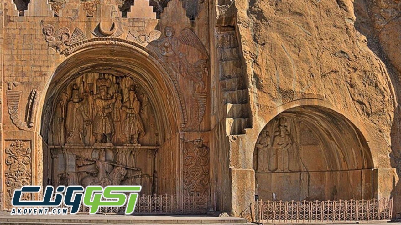 دریچه-کولر-کرمانشاه