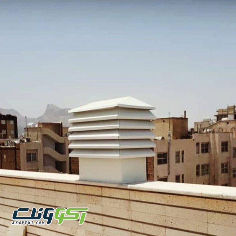 قیمت-کلاهک-دودکش