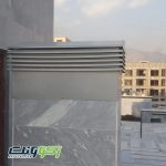 کلاهک-دودکش-استاندارد