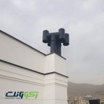 کلاهک-دودکش-اچ
