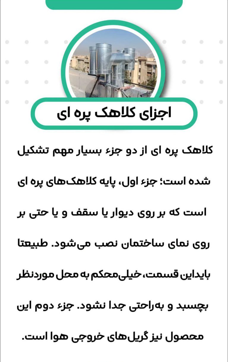 کلاهک-دودکش-در-جدول