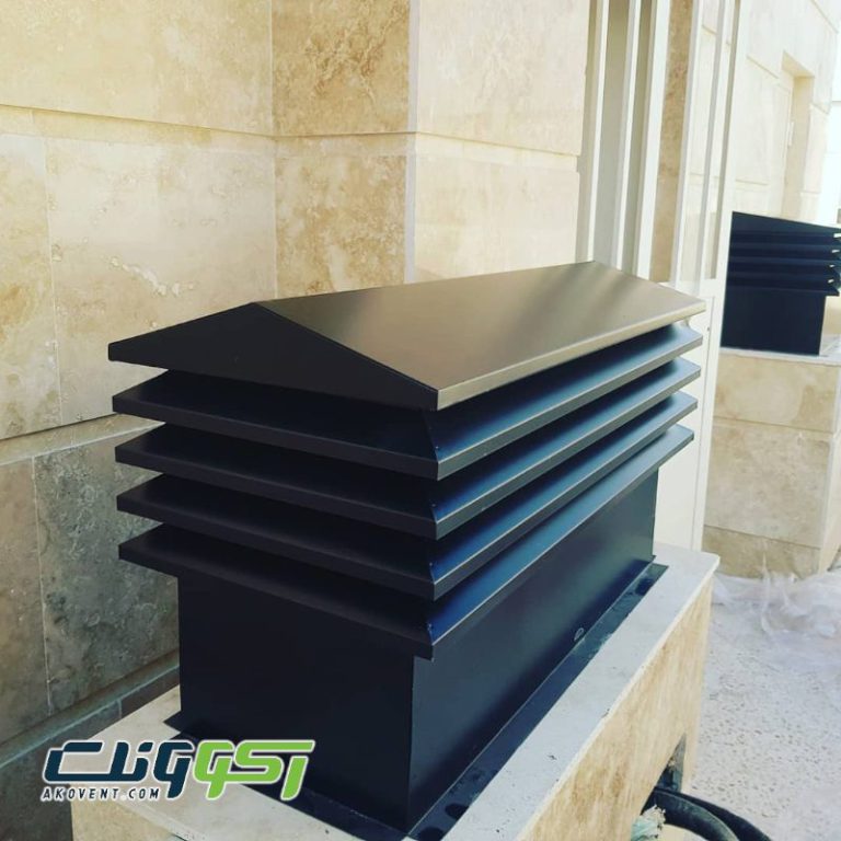 دودکش-چینی