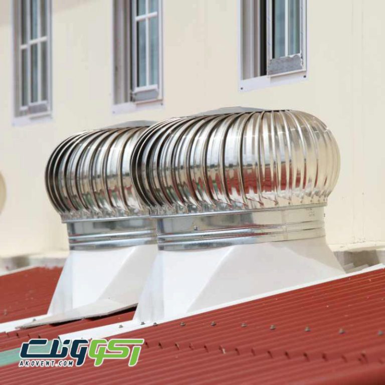 هواکش-بادی-مکانیکی