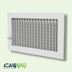 قیمت-دریچه-کولر-آلومینیومی