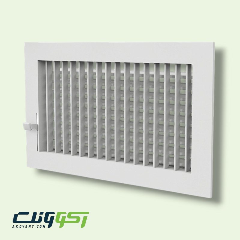 قیمت-دریچه-کولر-آلومینیومی