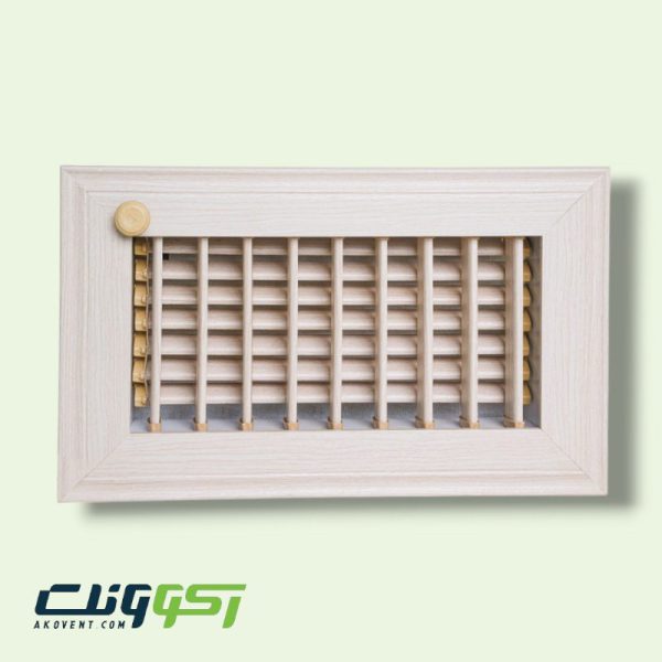 قیمت-دریچه-کولر-چوبی