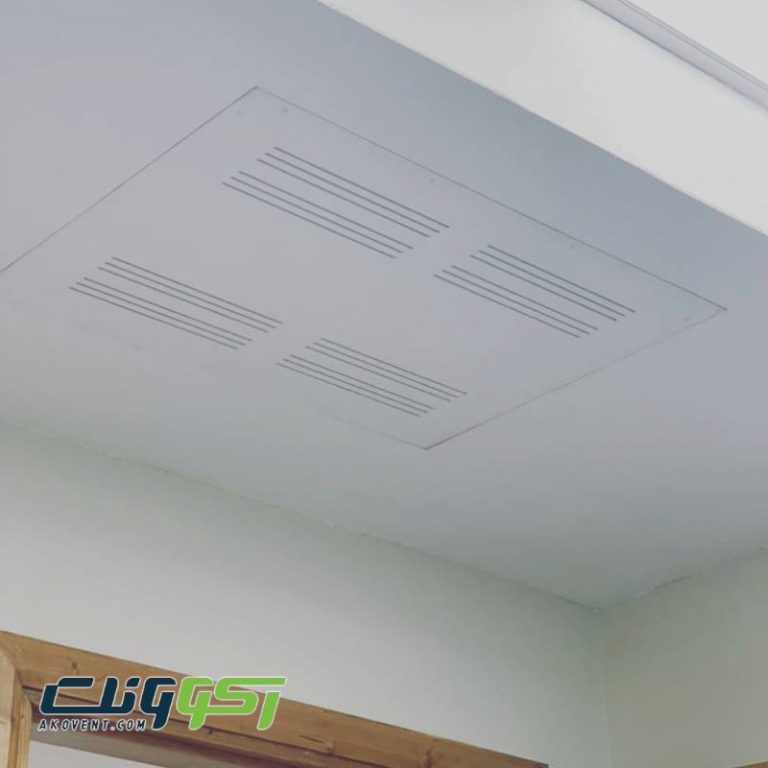 دریچه-زیر-فن-کویل-کناف