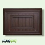 قیمت-دریچه-داکت-اسپلیت-چوبی