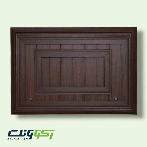 قیمت-دریچه-داکت-اسپلیت-چوبی