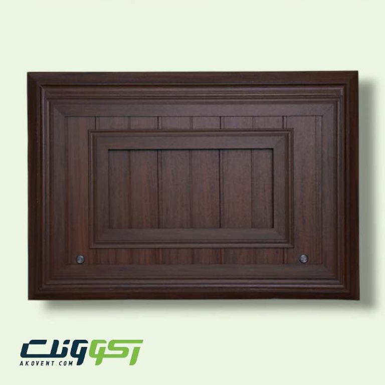 قیمت-دریچه-داکت-اسپلیت-چوبی