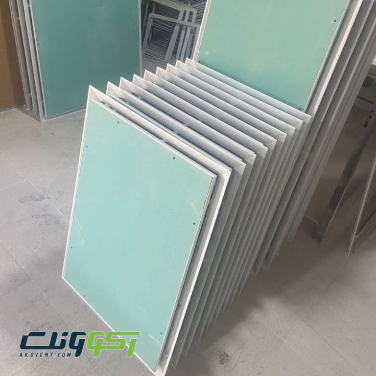 قیمت-دریچه-کناف