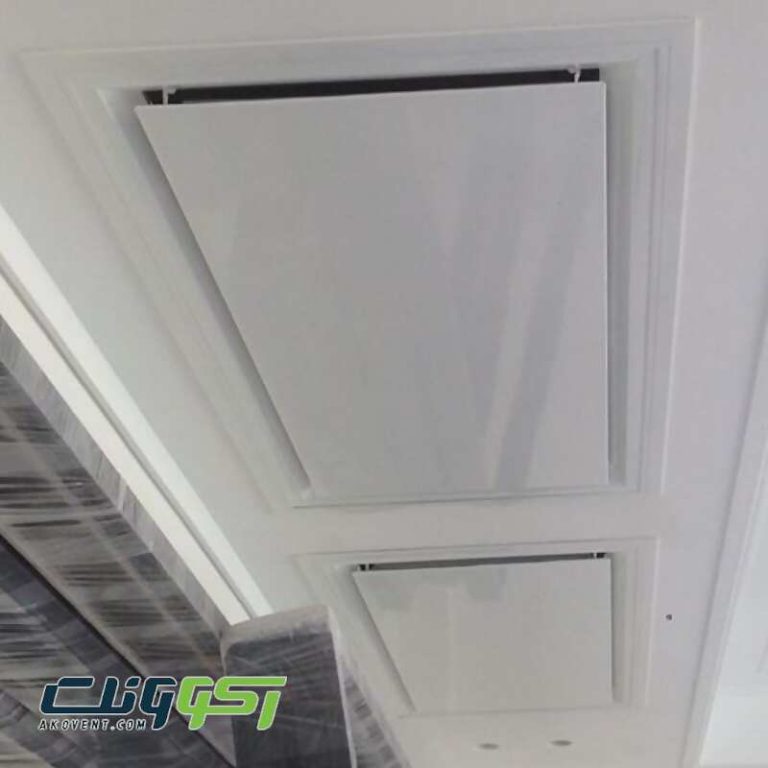 تولید-کننده-دریچه-داکت-اسپلیت