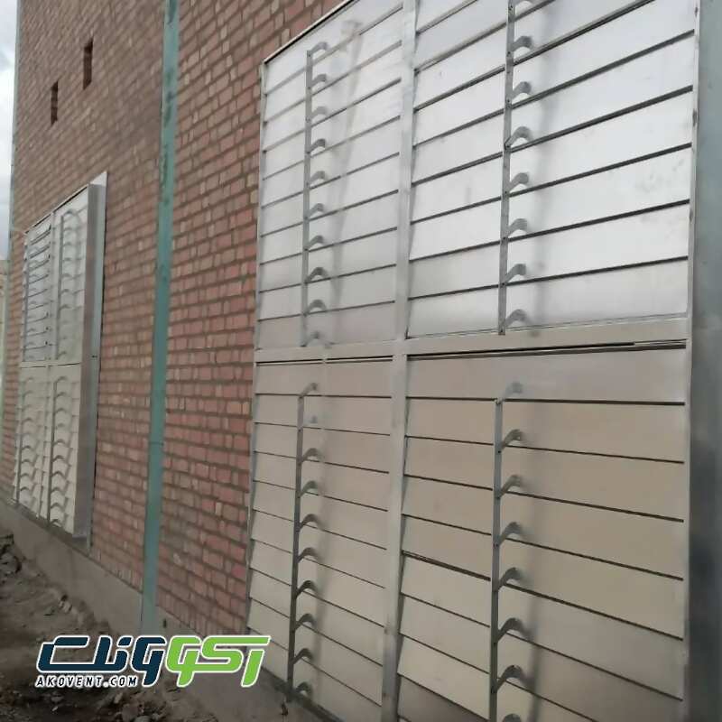 نمونه-کار-دمپر-نصب-شده