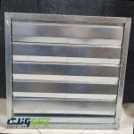 دریچه-بالانس-دمپر