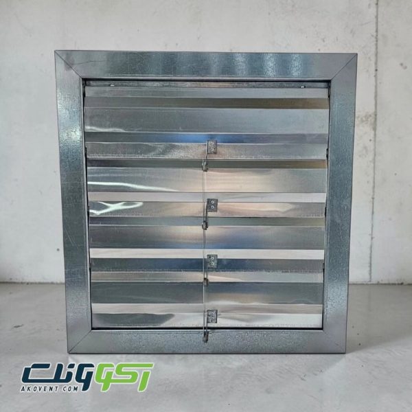 قیمت-دمپر-بادی