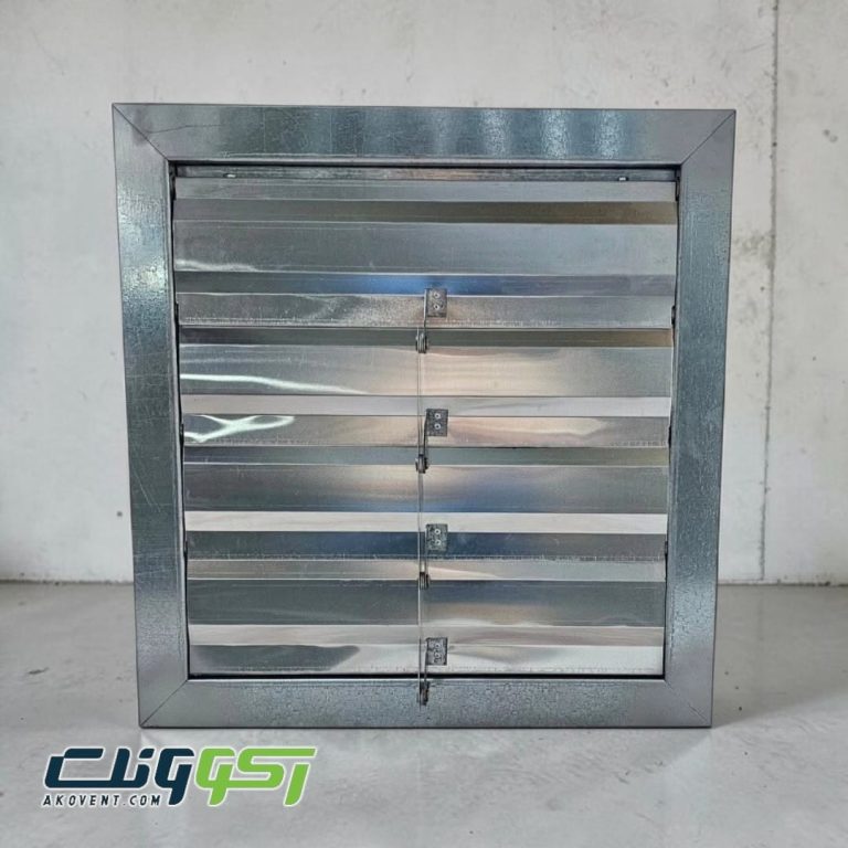 قیمت-دمپر-بادی