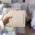 دریچه-دسترسی-تاسیات