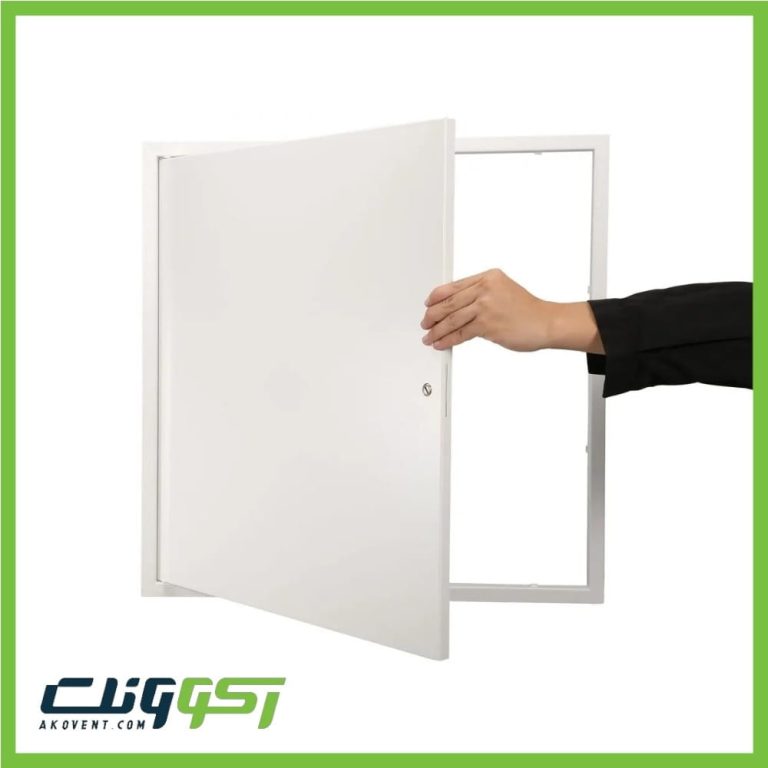 دریچه-بازدید-شیرالات