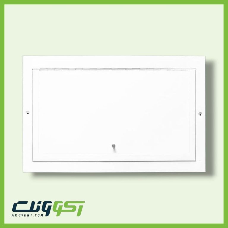 قیمت-دریچه-بازدید-انگشتی
