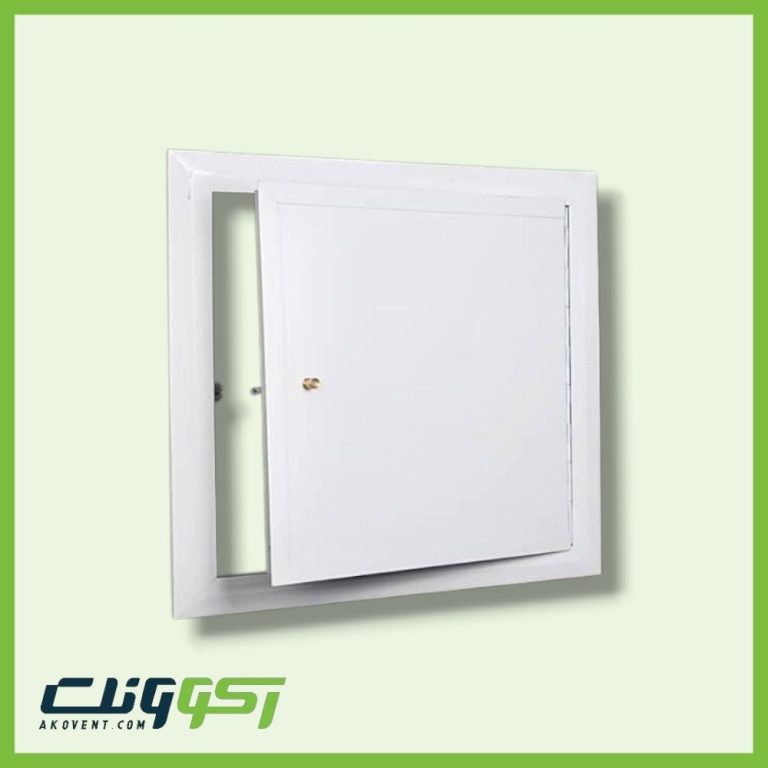 قیمت-دریچه-بازدید-چفتی